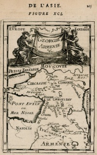 Georgie Armenie. 1683 neonatologia.wap.sh